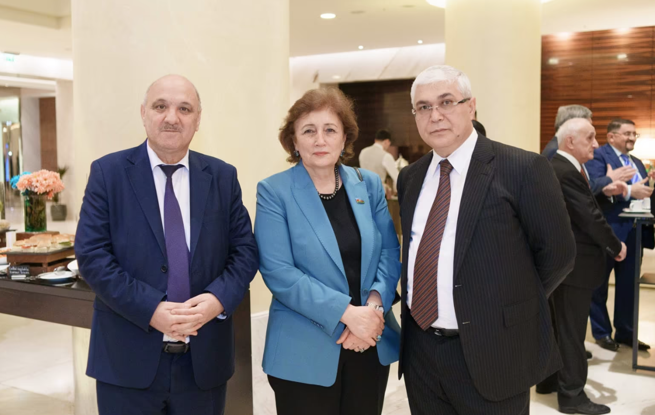 BP və TLM yeni layihə təqdim etdi: 